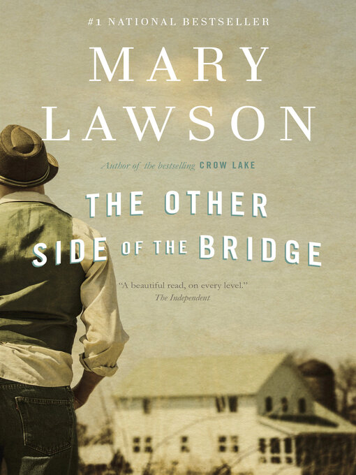 Title details for The Other Side of the Bridge by Mary Lawson - Wait list